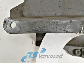 Manguera de dirección para Camión Scania Roolisüsteemi õlimahuti kandur 1792053: foto 2