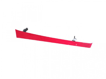 Aerodinámica/ Spoiler SCANIA