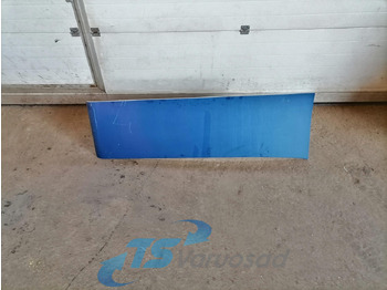 Aerodinámica/ Spoiler SCANIA