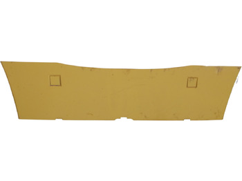 Aerodinámica/ Spoiler SCANIA