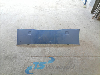 Aerodinámica/ Spoiler SCANIA