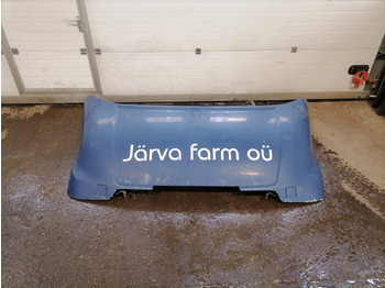 Aerodinámica/ Spoiler SCANIA