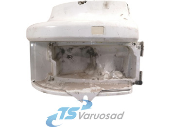 Luz/ Iluminación SCANIA