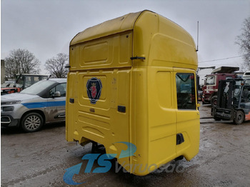 Cabina e interior para Camión Scania Scania kabiin, CR19 Topline CR19TOPLINE: foto 5