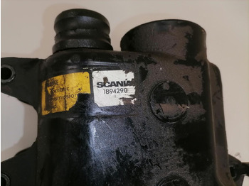 Manguera de dirección para Camión Scania Scania steering oil tank 1894290: foto 5