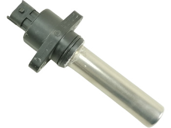 Sistema de combustible SCANIA