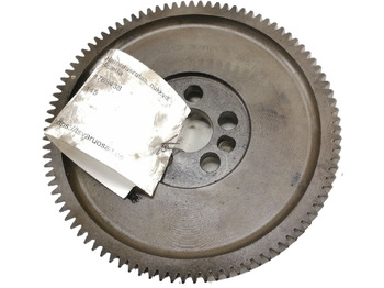 Motor y piezas SCANIA