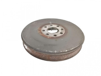 Motor y piezas SCANIA