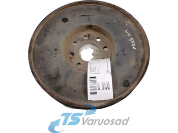 Motor y piezas SCANIA