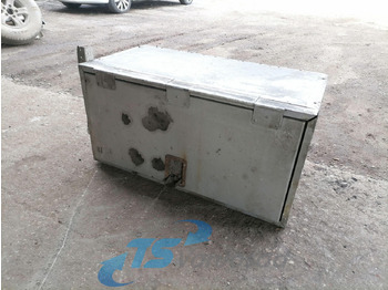 Pieza universal SCANIA