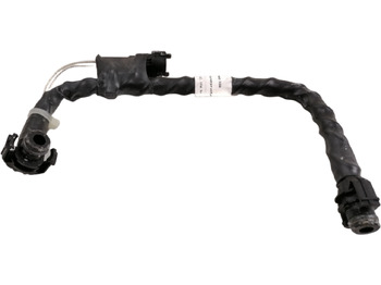 Sistema de combustible SCANIA