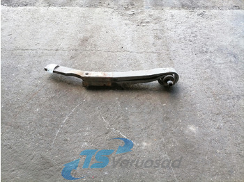 Suspensión de ballestas SCANIA