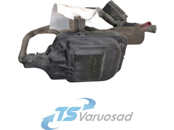 Calefacción/ Ventilación SCANIA