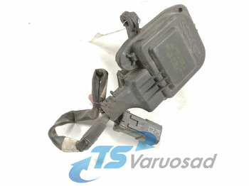 Calefacción/ Ventilación SCANIA