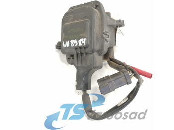 Calefacción/ Ventilación SCANIA