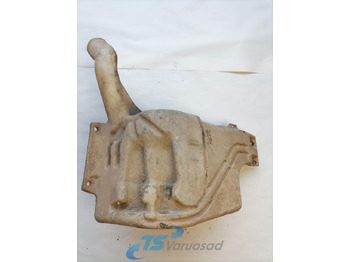 Limpiaparabrisas SCANIA