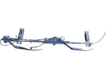 Limpiaparabrisas SCANIA