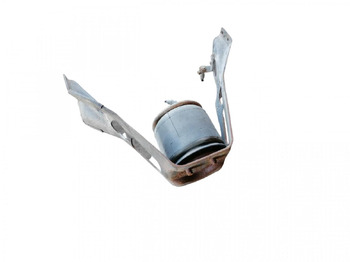 Suspensión neumática SCANIA