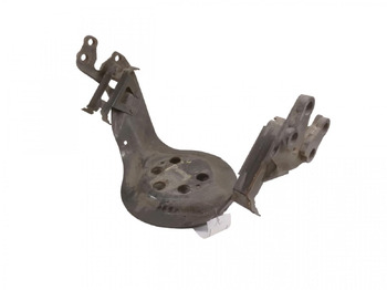 Suspensión neumática SCANIA