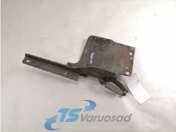 Parrilla SCANIA