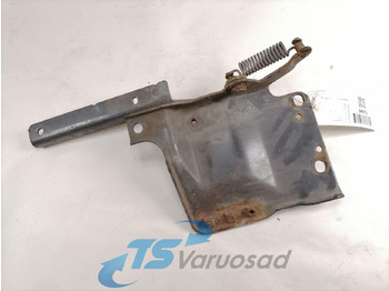 Parrilla para Camión Scania lower grille carrier hinge 1742265: foto 4