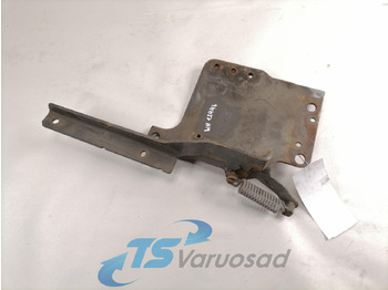 Parrilla para Camión Scania lower grille carrier hinge 1742265: foto 3