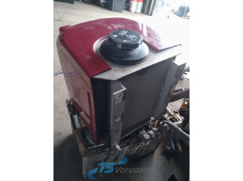 Depósito hidráulico para Camión Universaalne Hydrulic oil cooler 8013015000-2: foto 5