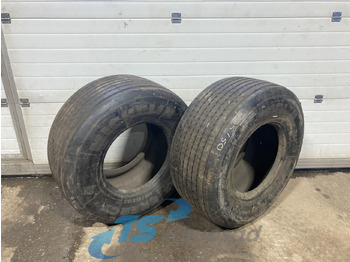 Neumáticos y llantas MICHELIN