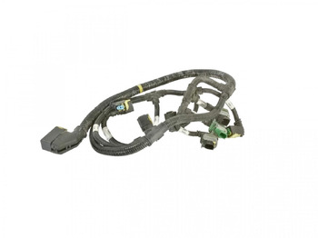 Sistema de combustible VOLVO