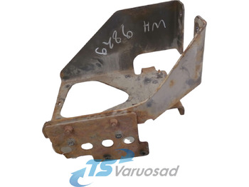 Sistema de combustible VOLVO