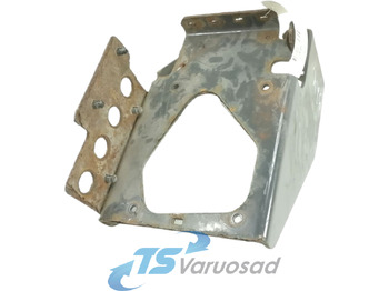 Sistema de combustible VOLVO