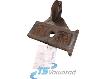 Suspensión VOLVO