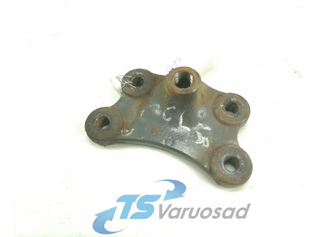Suspensión VOLVO