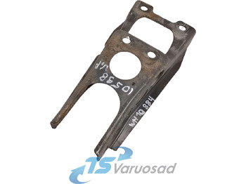 Suspensión VOLVO
