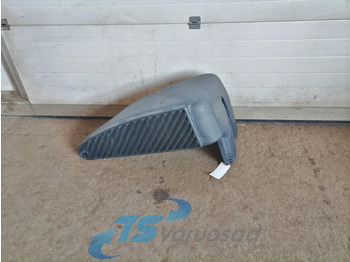 Sistema de admisión de aire VOLVO