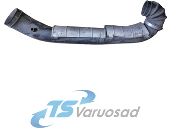 Sistema de admisión de aire VOLVO