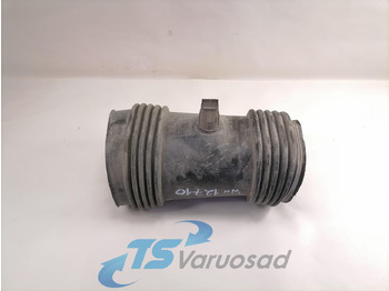 Sistema de admisión de aire VOLVO