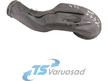 Sistema de admisión de aire VOLVO
