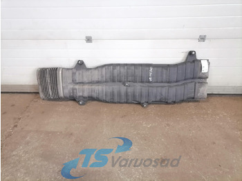 Sistema de admisión de aire VOLVO