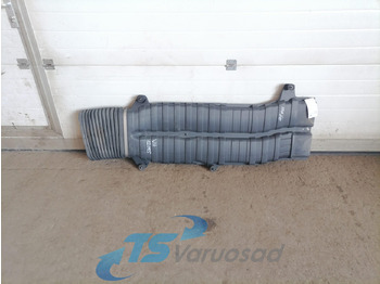 Sistema de admisión de aire VOLVO