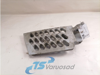 Peldaño VOLVO