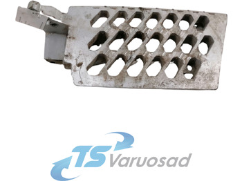 Peldaño VOLVO