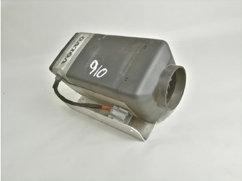 Calefacción/ Ventilación VOLVO