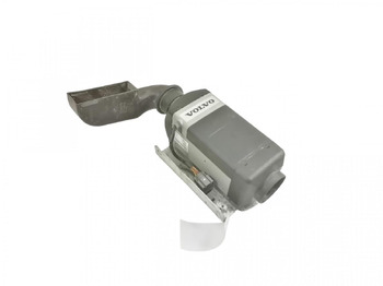 Calefacción/ Ventilación VOLVO