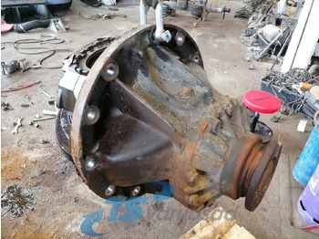 Mando final VOLVO