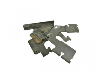 Bastidor/ Chasis VOLVO