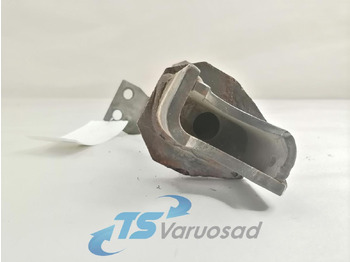 Parachoques para Camión Volvo Bumper bracket 82475519: foto 2