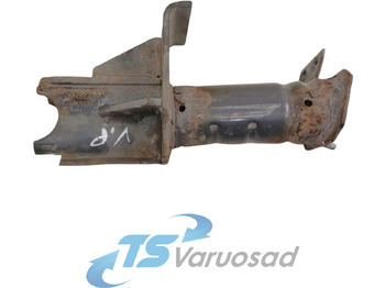 Parachoques VOLVO