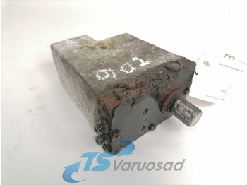 Suspensión de cabina VOLVO