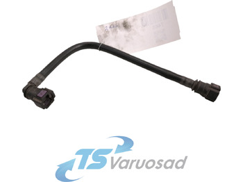 Sistema de refrigeración VOLVO